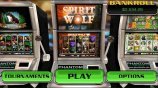 game pic for Spirit Wolf Free Slot Machine
